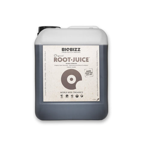 Root·Juice - Organischer Wurzelbooster