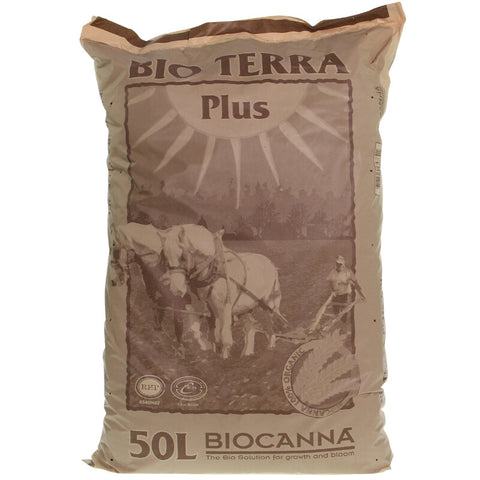 Bio Terra Plus