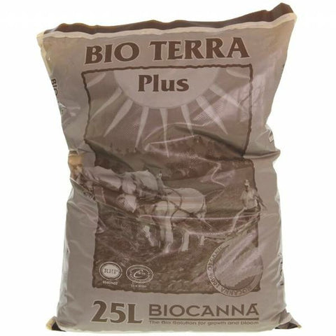 Bio Terra Plus