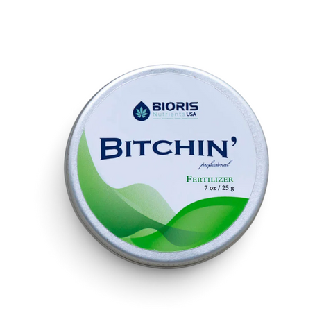 Bitchin Professional Cloner pflanzliches Bewurzelungsgel 25 g