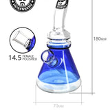 Heisenberg HNBG Buddy Oil Rig 14.5 – Bild 6