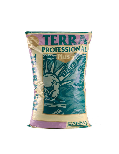 Canna Terra - Professional Plus