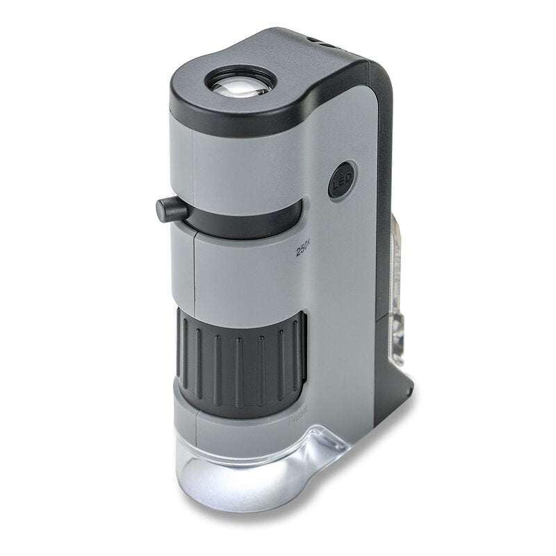 Mikroskop 100-250x MP250