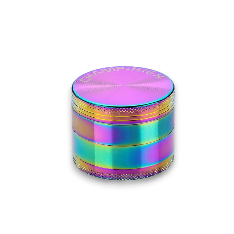Grinder - 4-Lagig - 55mm - Rainbow