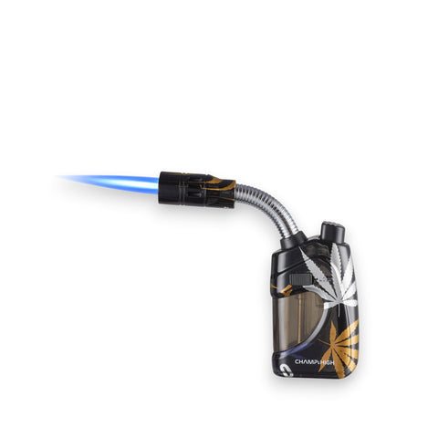 Flexible Blue Flame - Brennerfeuerzeug