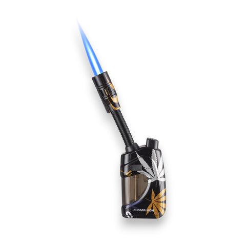 Flexible Blue Flame - Brennerfeuerzeug