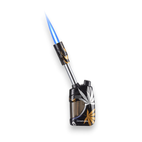 Flexible Blue Flame - Brennerfeuerzeug