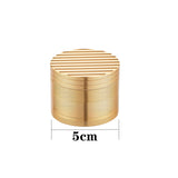 Grinder - 4-Lagig - 50mm - Highline – Bild 3