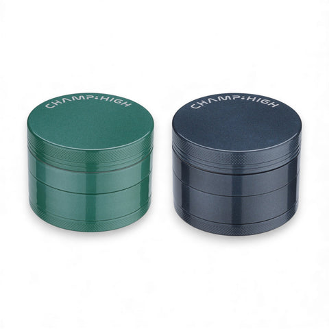 Grinder - 4-Lagig - 63mm - Non-Sticky