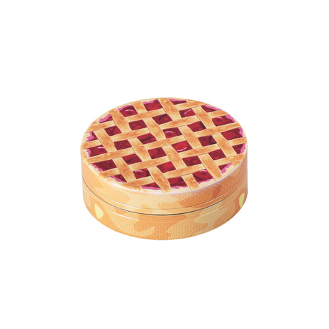 Grinder - 2-Lagig - 50mm - Yummy!-Edition