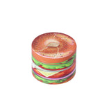 Grinder - 4-Lagig - 50mm - Yummy!-Edition – Bild 4