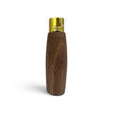Clipper Hülle aus Walnussholz, Handmade, Premium, gravierbar – Bild 3