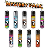 Clipper Mystery Pack 9 Stück – Bild 1
