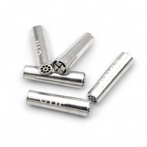 CTIP Aktivkohlefilter - 25 Stück