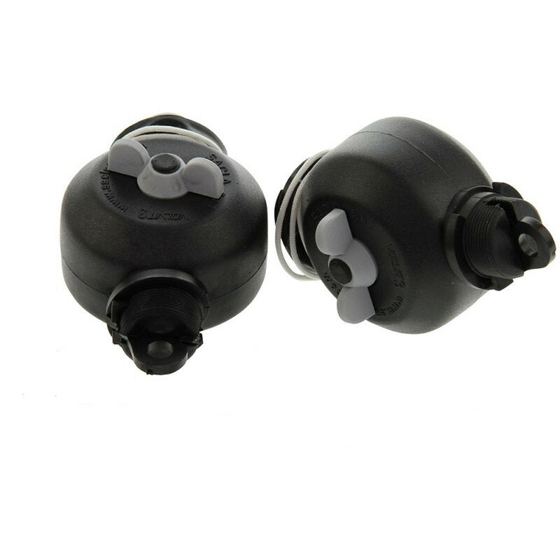 Lampenjojo "Easy Rolls" - 2er Set - The Orange Spot