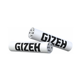 Gizeh BLACK Aktivkohlefilter - 6mm - 50 Stück – Bild 2