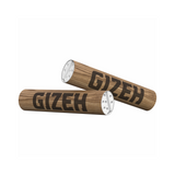 Gizeh BROWN Aktivkohlefilter - 6mm - 50 Stück – Bild 2