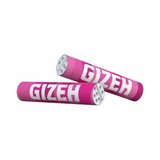 Gizeh PINK Aktivkohlefilter - 6mm - 50 Stück – Bild 2