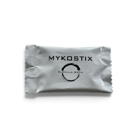 Guerilla Grow Mykostix mit Mykorrhiza und NPK 3-4-3