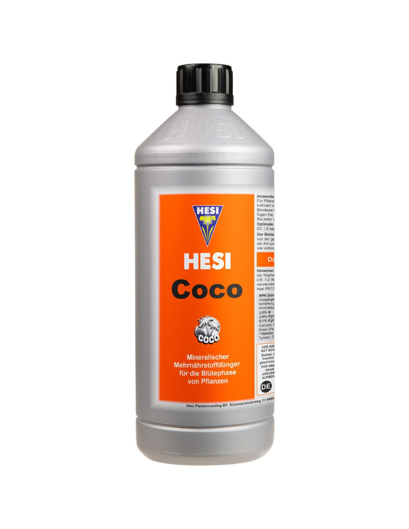 Hesi Coco