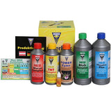 Hesi Starter Kit - Erde – Bild 1