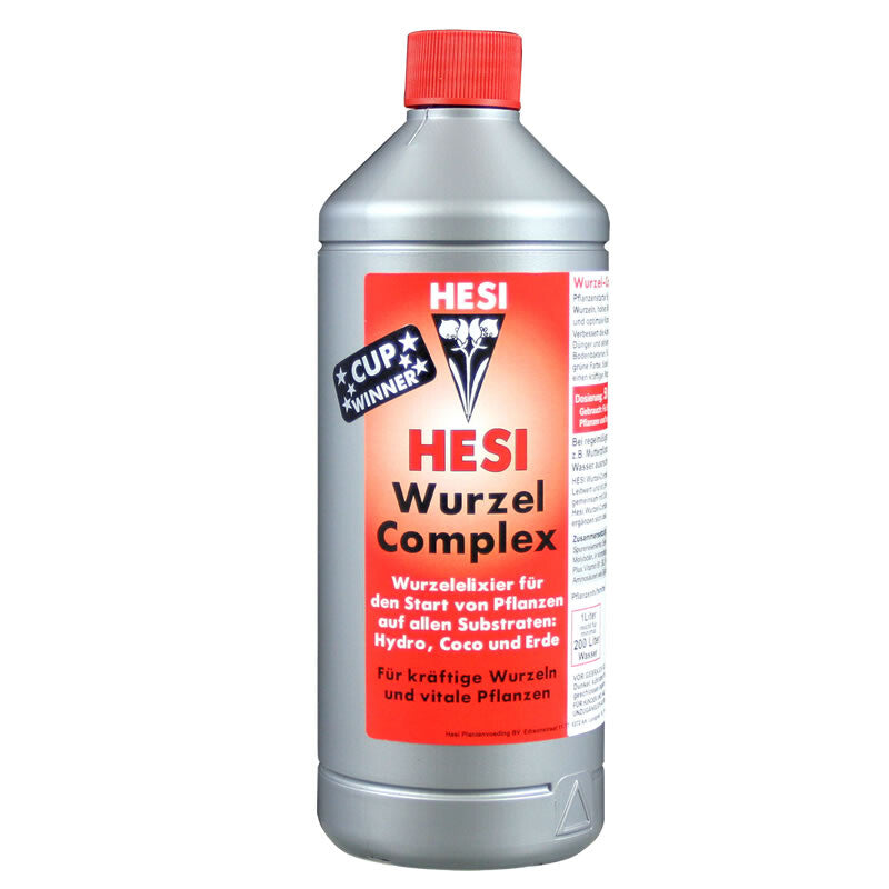 Hesi Wurzel-Complex - Wurzelstimulator