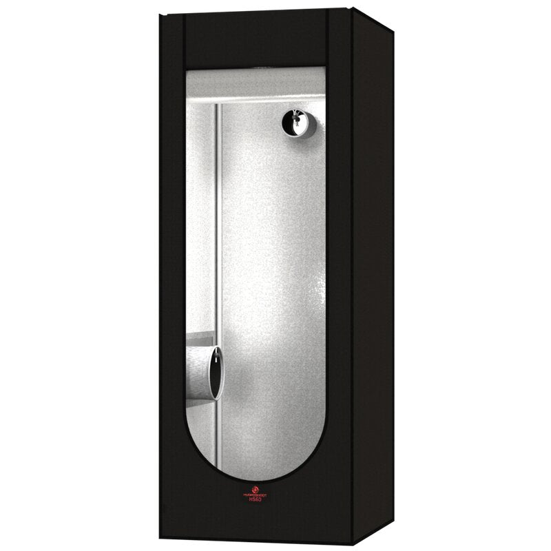 Growbox Hydro Shoot R2.00 - 60x60x160cm - Pflanzzelt