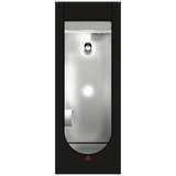 Hydro Shoot R2.00 - 60x60x160cm – Bild 3