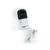 Thermometer / Hygrometer - Digital – Bild 1