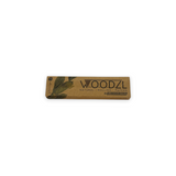 Woodzl 33 Longpapers Brown Supreme - mit Drehunterlage & Tips – Bild 1