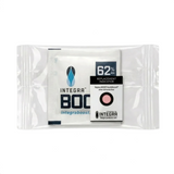 Integra Boost 62 % Feuchtigkeitspack 8 g für bis zu 28 g Kräuter – Bild 1