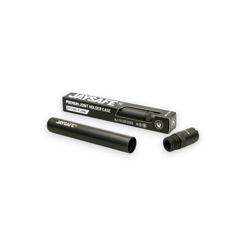 Fire-Flow JAYSAFE Premium Joint Holder Case