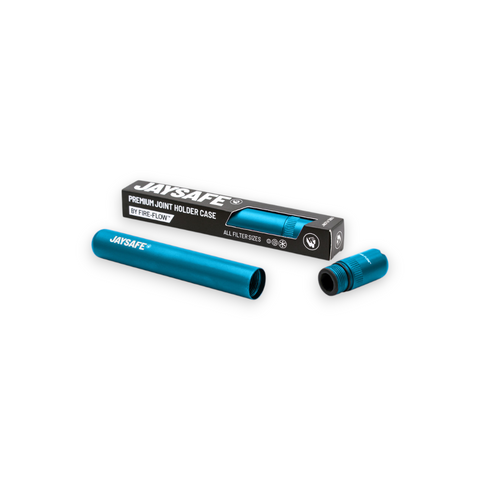Fire-Flow JAYSAFE Premium Joint Holder Case