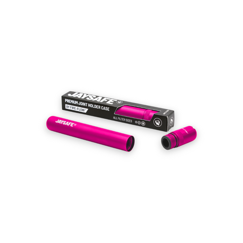 Fire-Flow JAYSAFE Premium Joint Holder Case