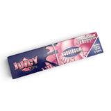 Juicy Jay's Connoisseur King Size Slim Papers mit Tips, 32 Blatt – Bild 3