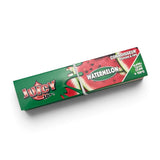 Juicy Jay's Connoisseur King Size Slim Papers mit Tips, 32 Blatt – Bild 4