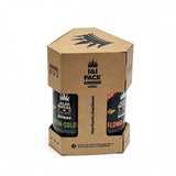 Biobizz Juju Royal I&I Starter-Pack – Bild 1