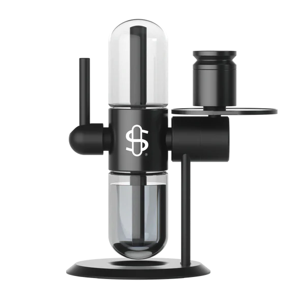 Vaporizer - Stündenglass Kompact Gravitiy Infuser
