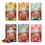 Krusty Krunch Popcorn Standbeutel – Bild 1