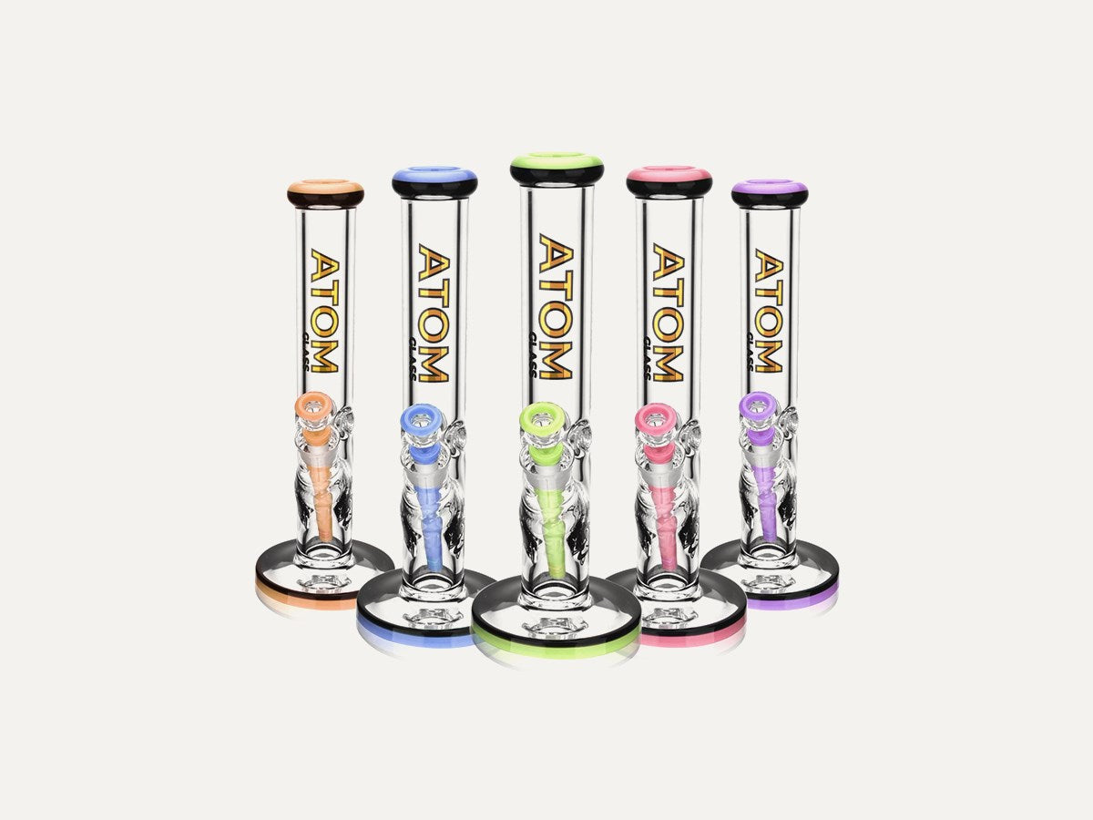 Bongs