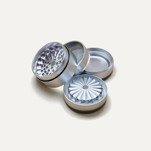 Grinder