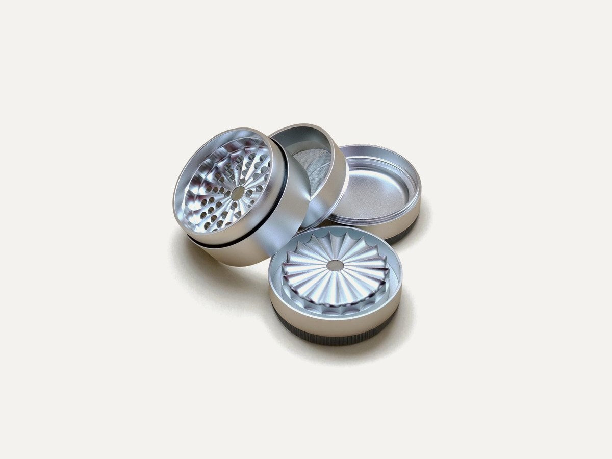 Grinder