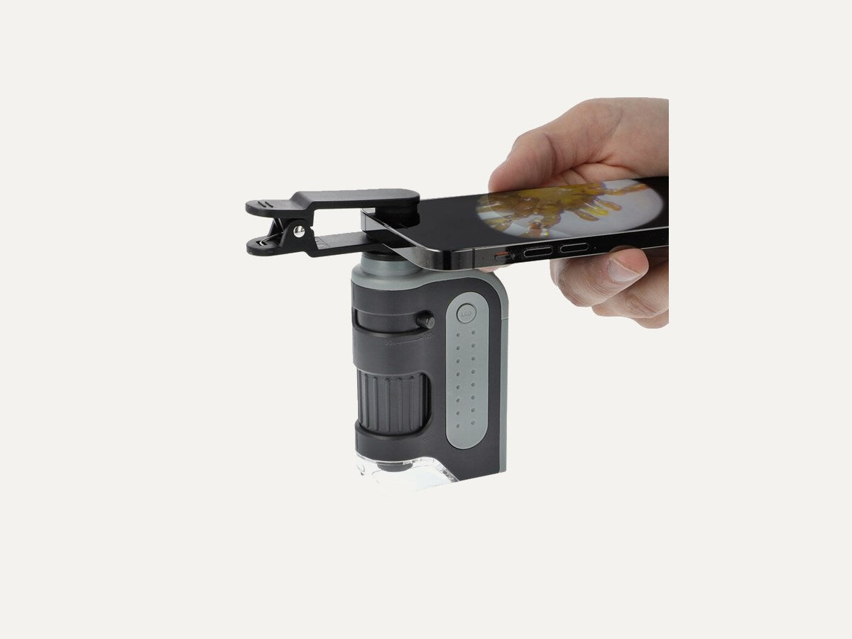Microscopes