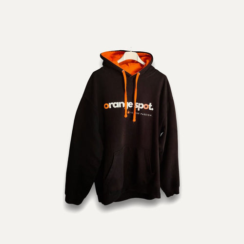 Orange Spot Kollektion
