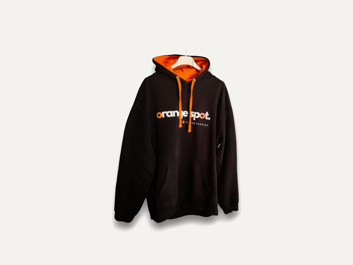 Orange Spot Kollektion