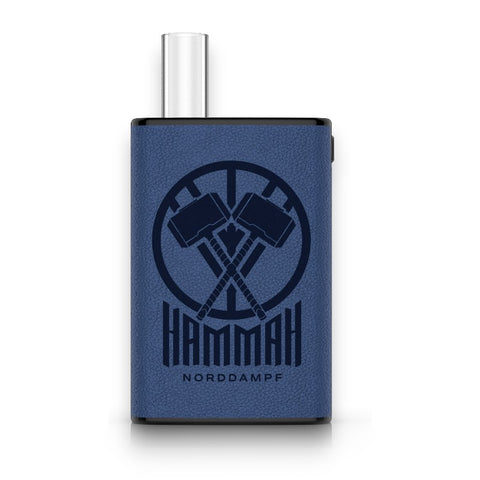 Norddampf HAMMAH