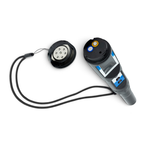 Aqua Master Tools P50 Pro2 pH-Temperaturmessgerät