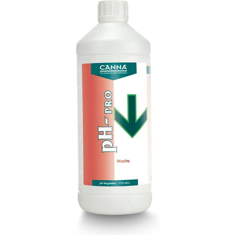 pH- Wuchs 17%