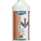 Canna pH- Blüte Pro 59% 1 Liter – Bild 1