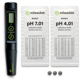 pH51 - pH meter (waterproof) – Bild 5